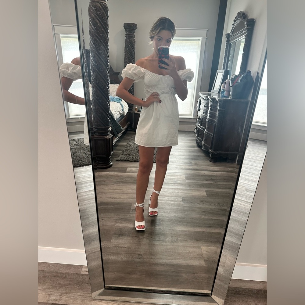Princess Polly dress